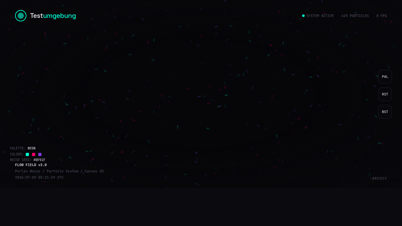 Screenshot vom 09.07.2026