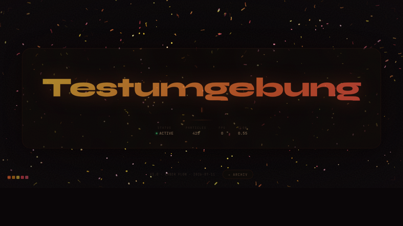 Screenshot vom 10.07.2026