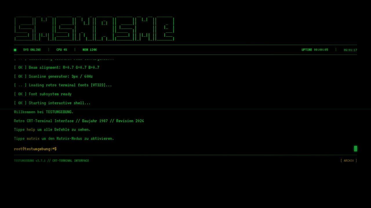 Screenshot vom 13.07.2026