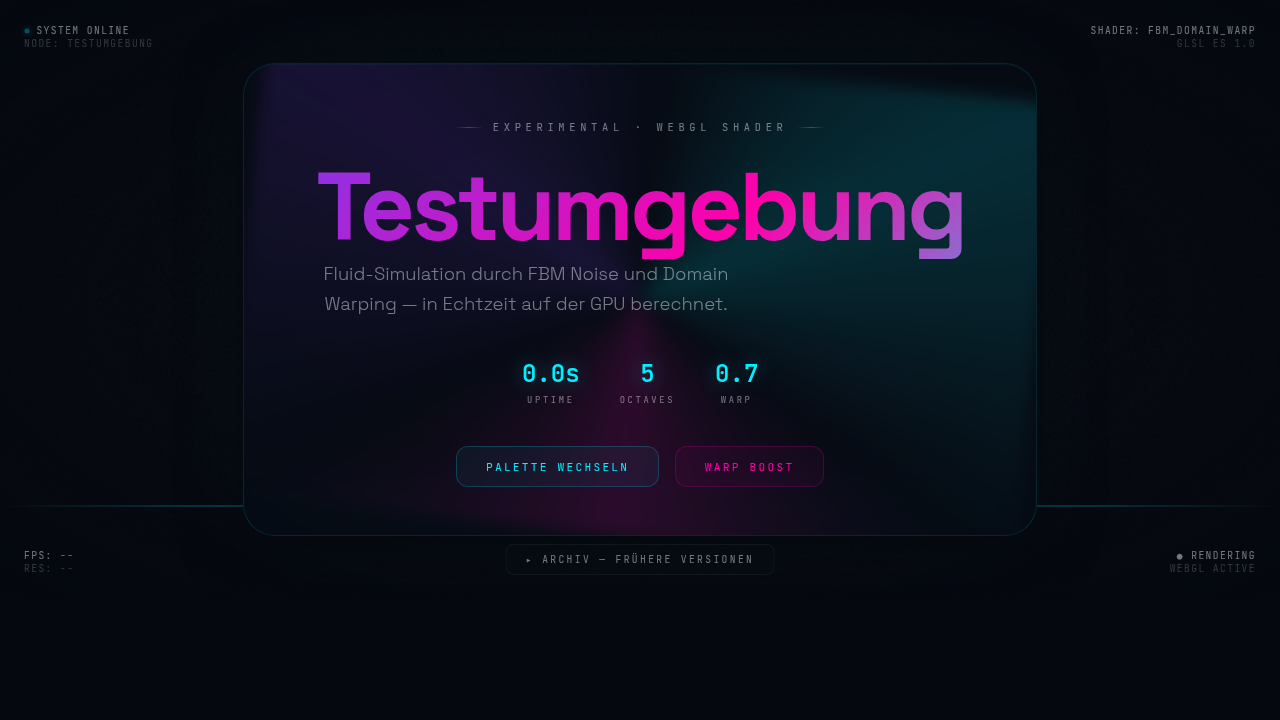 Screenshot vom 14.07.2026
