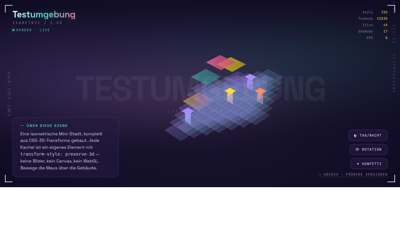 Screenshot vom 19.07.2026