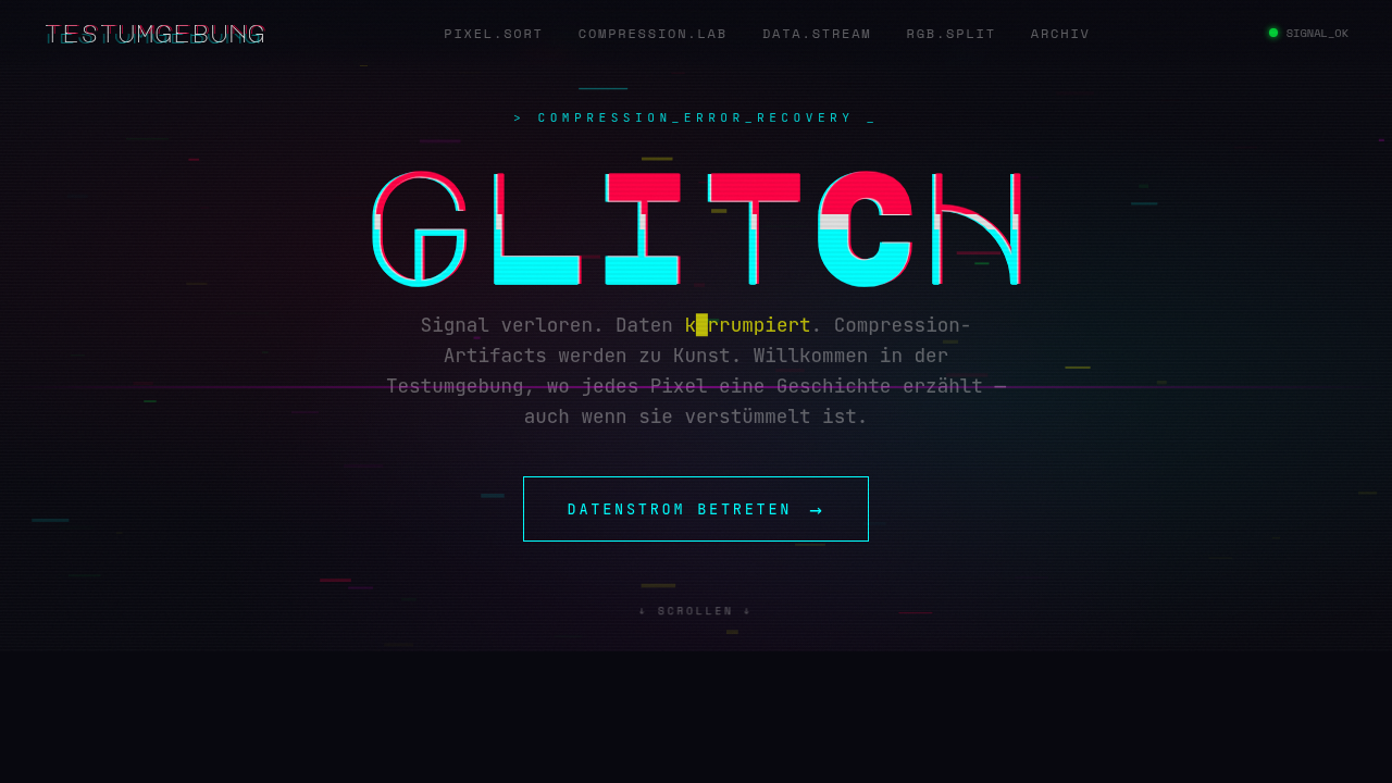 Screenshot vom 27.07.2026