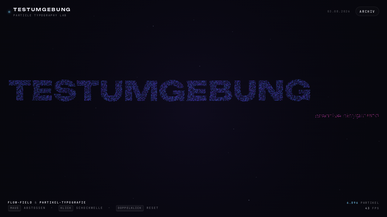 Screenshot vom 03.08.2026