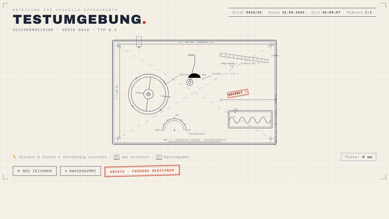 Screenshot vom 24.08.2026