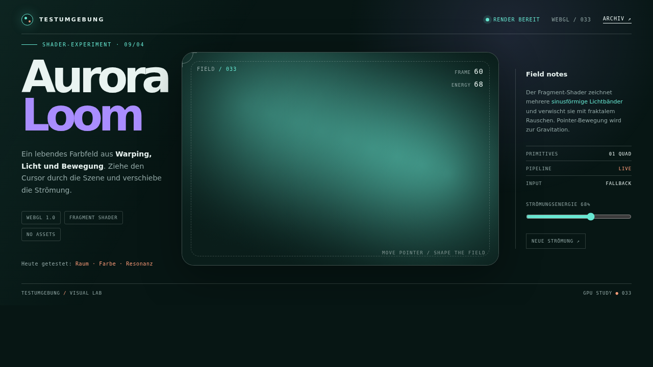 Screenshot vom 05.09.2026
